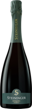 Steininger Riesling Sekt Austria Reserve Niederösterreich g.U. Brut Spumante