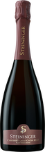 Steininger Cabernet Sauvignon Rosé Sekt Austria Brut Spumante