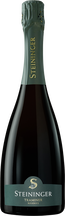 Steininger Traminer Sekt Austria Reserve Niederösterreich g.U. Brut Spumante