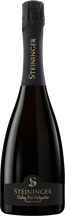 Steininger Riesling Ried Heiligenstein Sekt Austria Große Reserve Niederösterreich g.U. Langenlois Brut Spumante