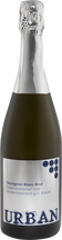 Urban Sauvignon Blanc Sekt Austria Niederösterreich g.U. Brut Spumante