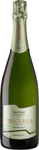 Praeclarus Blanc de Blancs Südtiroler Sekt DOC  Pas Dosé Spumante