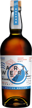 product image  Artwerk Bio Brandy »Master Edition«