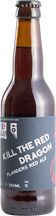 Produktabbildung  »Kill The Red Dragon« Flanders Red Ale