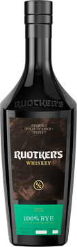 Der stark limitierte 100% RYE verkörpert die ungestüme Kraft des Roggens. 

Destilliert aus Getreide, das auf eigenen Feldern rund um die legendäre Riegersburg wächst, wird der neue Whiskey von DAVID GÖLLES über Jahre in neuen amerikanischen Weißeichenfässern gelagert und mit Fassstärke in die Flasche gefüllt. 2022 werden aus drei sorgfältig ausgewählten Fässern nur 1152 Flaschen abgefüllt. 

Der RUOTKERS 100% Rye zählt zu den intensivsten und komplexesten Whiskeys im Sortiment von DAVID GÖLLES. 

Vielschichtig im Geschmack, schier endlos am Gaumen.

 Weitere Infos zu den Whiskeys von David Gölles finden Sie unter davidgoelles.at.