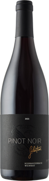 Flaschenbild Pinot Noir Sélection