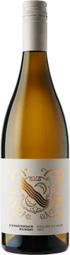 Flaschenbild Riesling-Sylvaner