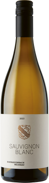 Flaschenbild Sauvignon Blanc
