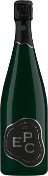EPC Champagne Premier Cru Brut