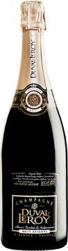 Champagne Duval-Leroy Brut Réserve
