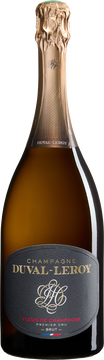 Champagne Duval-Leroy
Fleur de Champagne Premier Cru Brut