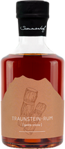 product image  Sammerhof Traunstein Rum »gentle smoke«