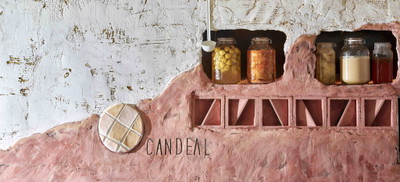 Candeal