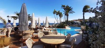 Chambao Marbella