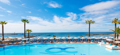 Ocean Club Marbella