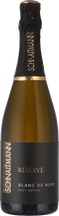 Schnaitmann »Réserve« Blanc de Noir Brut Nature Spumante