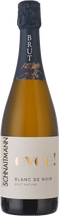 Schnaitmann »Evoé!« Blanc de Noir Brut Nature Spumante
