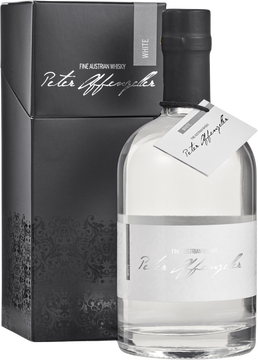 White Peter Affenzeller