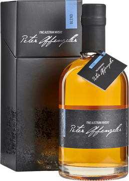 Blend Whisky