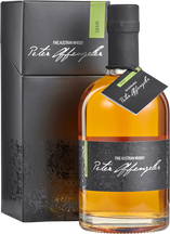 Produktabbildung  Peter Affenzeller Grain Whisky