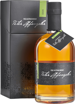 Grain Whisky