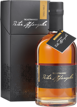 Produktabbildung  Peter Affenzeller Single Malt Whisky