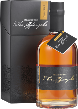 Single Malt Peter Affenzeller