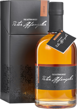 Produktabbildung  Peter Affenzeller Whisky Liqueur