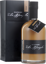 Produktabbildung  Peter Affenzeller Whisky Cream Likör