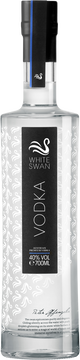 White Swan Vodka