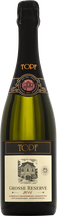 Topf Sekt Austria Große Reserve Niederösterreich g.U. Brut Spumante
