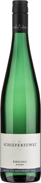 Schieferjuwel Riesling Trocken
