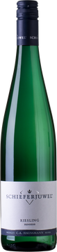Schieferjuwel Riesling Feinherb