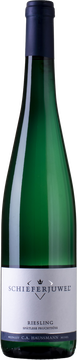 Schieferjuwel Riesling Spätlese Fruchtsüß
