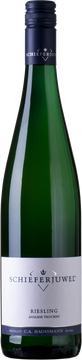 Schieferjuwel Riesling Auslese Trocken