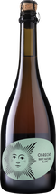 Obrecht Blanc Brut Nature Spumante