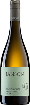 Bockenheimer Chardonnay trocken