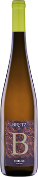 Bechtolsheimer Petersberg Riesling trocken - Linie B