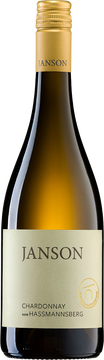 Chardonnay vom Hassmansberg