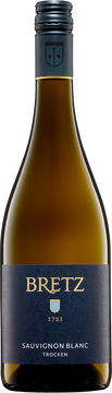 Bechtolsheimer Petersberg Sauvignon Blanc trocken