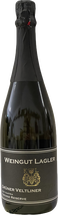 Lagler Grüner Veltliner Sekt Austria Große Reserve Niederösterreich g.U. Spitz Brut Nature Spumante