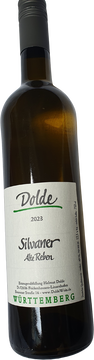 Silvaner Alte Reben 2023