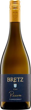 Bechtolsheimer Petersberg Chardonnay Réserve trocken