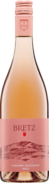 Bechtolsheimer Petersberg Cabernet Sauvignon Rosé trocken
