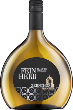 Traminer feinherb