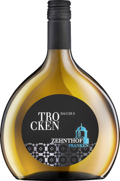 Bacchus trocken