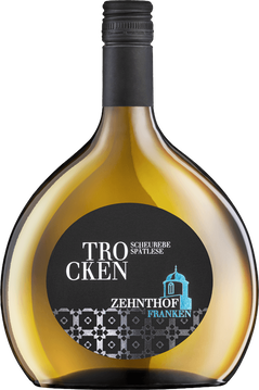 Scheurebe trocken