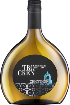 Scheurebe trocken