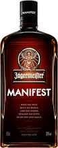 Produktabbildung  Jägermeister Manifest