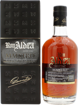 product image  Ron Aldea »Maestro«